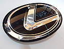 Емблема Lexus 90975-02125, фото 3