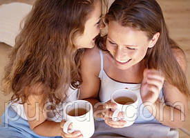 Як схуднути на 7 кілограм за місяць. М'яка дієта на зеленому чаї.