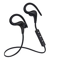 Bluetooth Гарнитура SPORT (black)