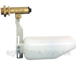 Поплавцевий клапан, мод. 700, фото 1