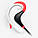 Bluetooth Гарнітура SPORT (red), фото 5