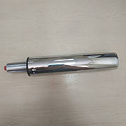 Газліфт (пневмопатрон) хром, L-225мм. 4 клас