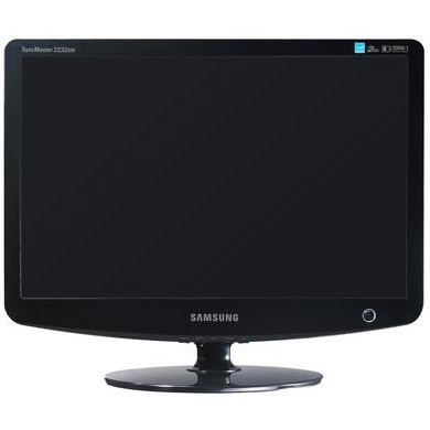 Монітор Samsung SyncMaster 2232BW (УЦЕНКА)- Б/В