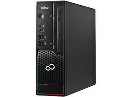 Системний блок Fujitsu ESPRIMO C700-USDT-Intel-Core-i3-2120-3,3GHz-4Gb-DDR3-HDD-500Gb-DVD-R-W7P- Б/В