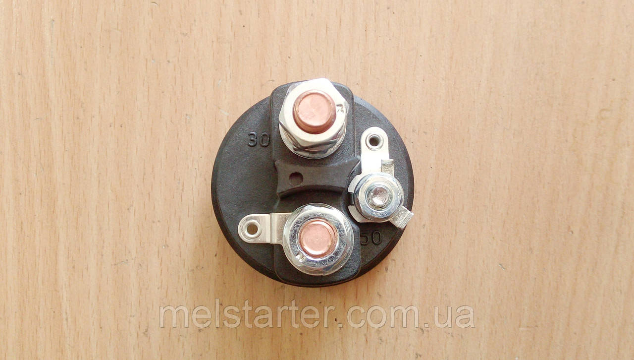 Кришка втягивающего 139602 (ALFA ROMEO, CITROEN, FIAT, FORD, IVECO, NISSAN)