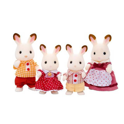 Іграшки Sylvanian Families