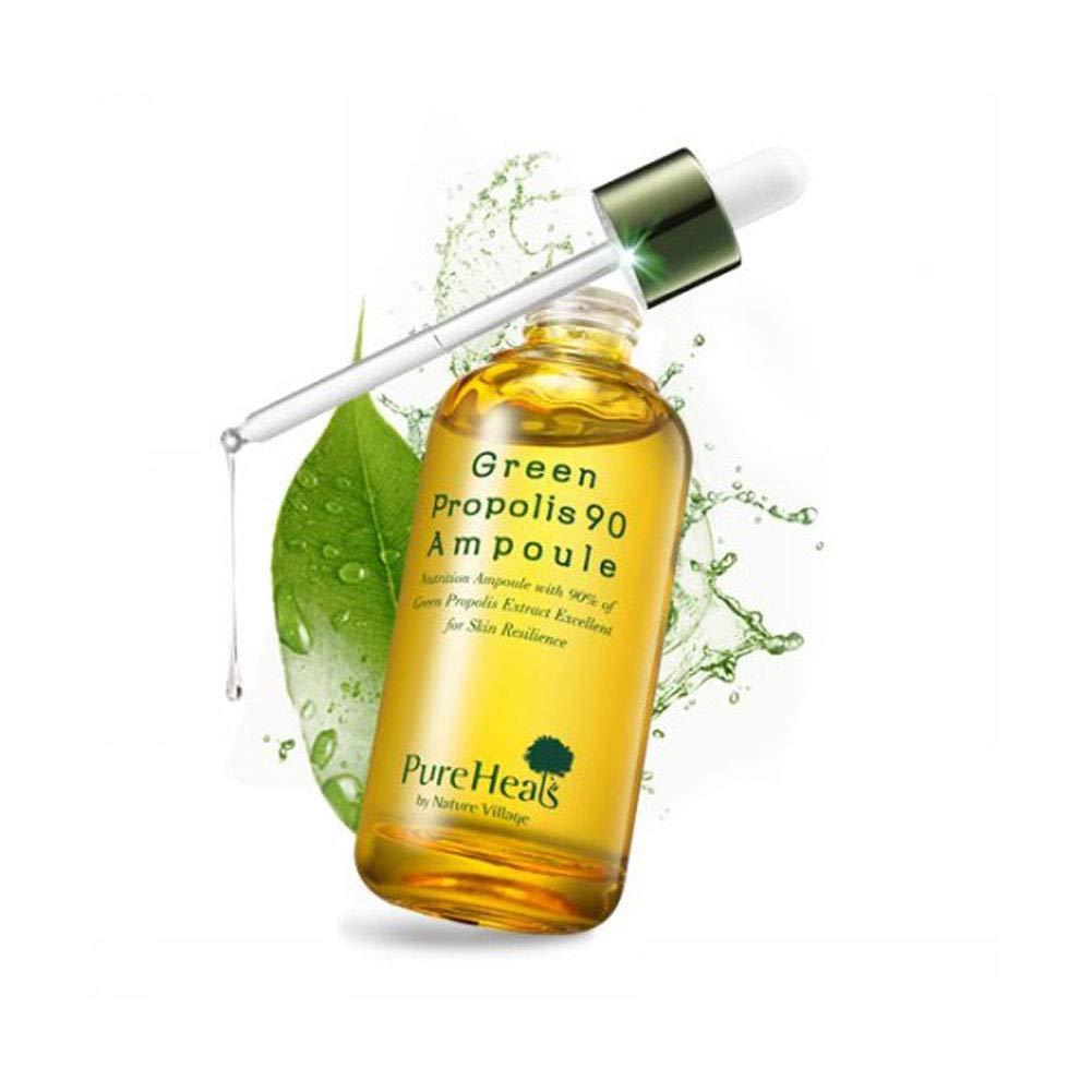 PureHeals Green Propolis 90 Ампульна есенція з екстрактом зеленого прополісу