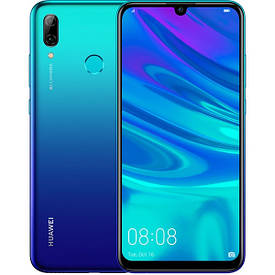 Чохли для Huawei Y7 2019