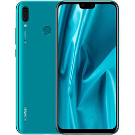 Чохли для Huawei Y9 2019