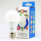 Світлодіодна лампочка Biom LED E27 15 W 3000 K