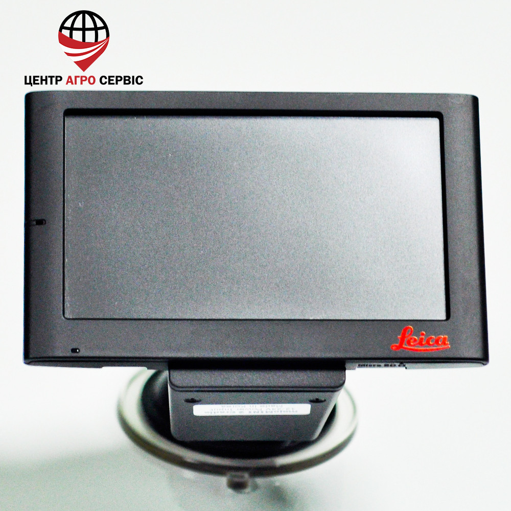 GPS-кабель для трактора LEICA mojoMINI 2, агронавігатор
