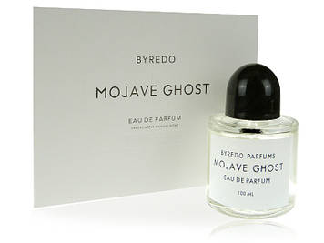 Парфуми унісекс Byredo Mojave Ghost 50 мл ( Буредо подарункове паковання)