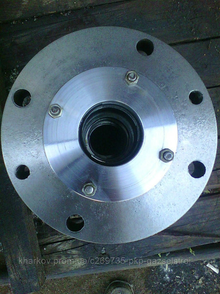 Сальник компресора ВП-50/8, сальник компресора 7вп-20/220, фото 1