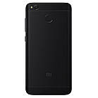 Смартфон Xiaomi Redmi 4x 2/16GB Black, фото 3