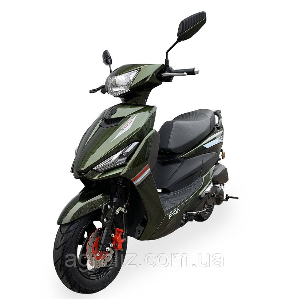 Скутер Fada Jog 110