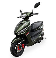 Скутер Fada Jog 110