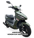 Скутер Fada Jog 110, фото 3