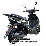 Скутер Fada Jog 110, фото 5