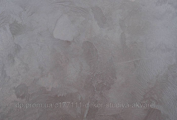 Декоративная перламутровая краска Китайский шелк AURA 5 кг, цена 4613 ...