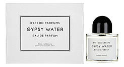 Парфуми унісекс Byredo Gypsy Water 50 мл ( Буредо Гіпсі Вотер)