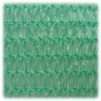 Затінювальна сітка 80 г/м2 ( тінь 50%), 3,0х50 м, HDPE green