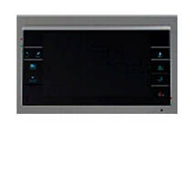 Домофон Slinex SL-10M Silver + black