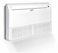 Кондиціонер напольно-стельовий LEBERG LBC2-18IH2/LBU2-18OH2