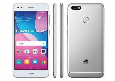 Чохли для Huawei Y6 Pro 2017