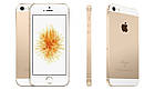 Apple iPhone SE 64GB Gold Refurbished, фото 2