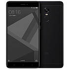 Смартфон Xiaomi Redmi 4x 4/64GB Black Global Rom, фото 4