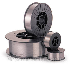 Неіржавкий дріт d=0,36 мм, AISI 321, 08Х18Н10Т