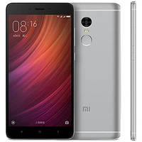 Смартфон Xiaomi Redmi Note 4X 4/64GB Gray Global Rom