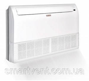 Кондиционер напольно-потолочный LEBERG LBСI-18IH2/LBUI-18OH2