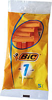 Станки для гоління Bic Sensitive 5 шт.