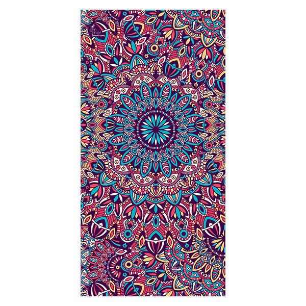 Рушник з мікрофібри Emmer Sport India 45*90, 60*100