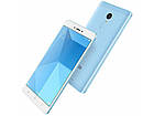 Смартфон Xiaomi Redmi Note 4x 4/64GB Blue Global Rom, фото 2