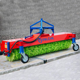 Щітка дорожня SDG-250