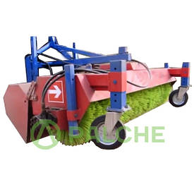 Щітка дорожня SDG-250К