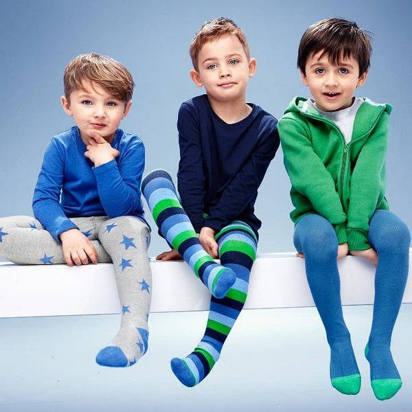 ДЕТИ МОДЕЛИ колготки