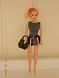 Лялька Катруся з нарядами в міському стилі Kaprizz, фото 4