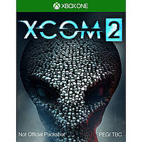 XCOM 2 Xbox One