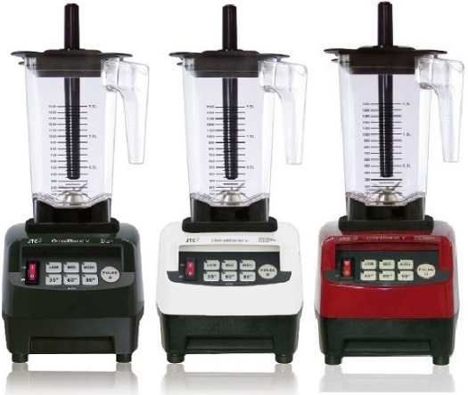 Професійний Блендер JTC OmniBlend, чаша на 1,5л, 3000 об/хв.