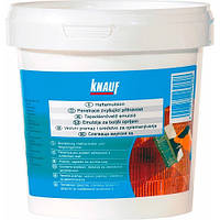 Грунтовка Haftemulsion Knauf 5кг