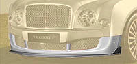 MANSORY front bumper for Bentley Mulsanne