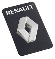 Аксесуари Renault Clio 3