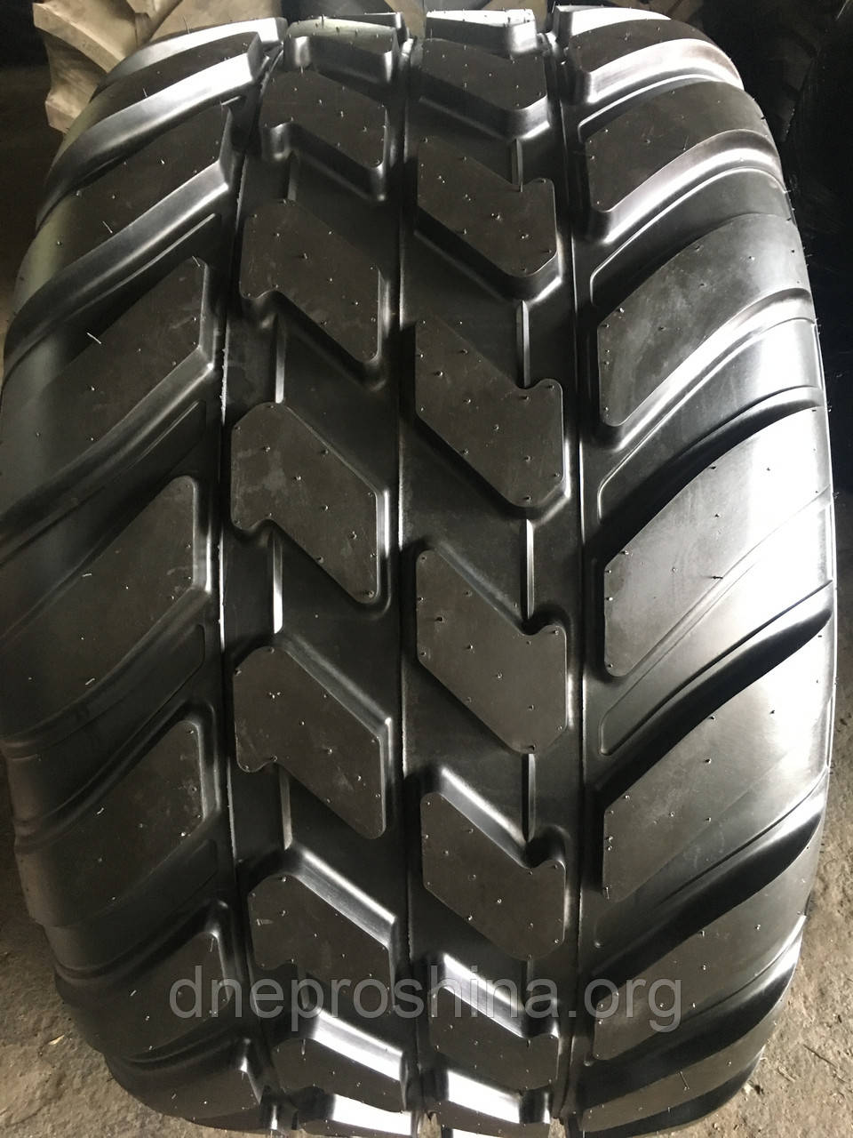 700/50R26.5 168D (178А8) Dneproshina DN-111 TL Flotation - фото 2 - id-p555888807