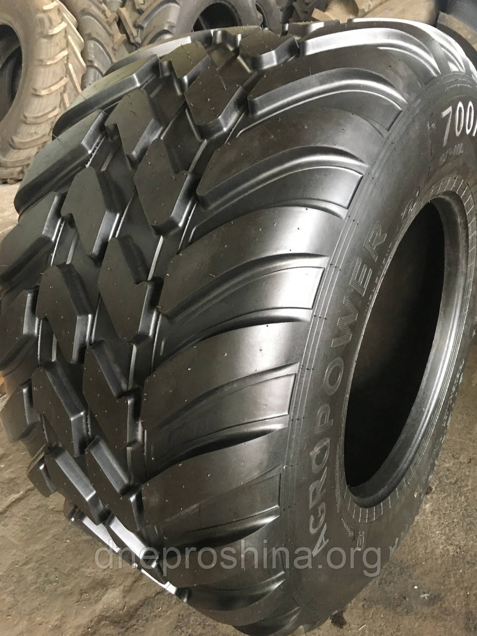 700/50R26.5 168D (178А8) Dneproshina DN-111 TL