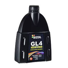 BIZOL Getriebeoil GL-4 SAE 80W-90 1л