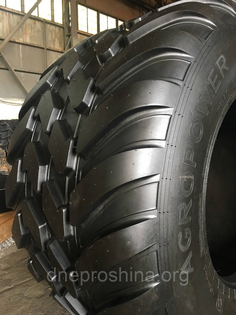 700/50R26.5 168D (178А8) Dneproshina DN-111 TL Flotation - фото 3 - id-p555888807