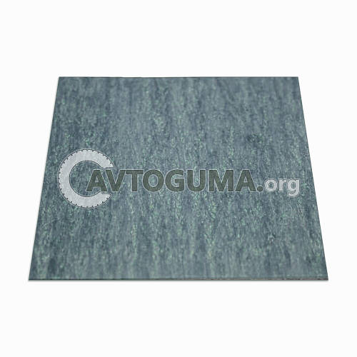 Паронит ПОН 2000 x 1500 x 1 мм (6.2 кг) (ID#49175010), цена: 645 ...